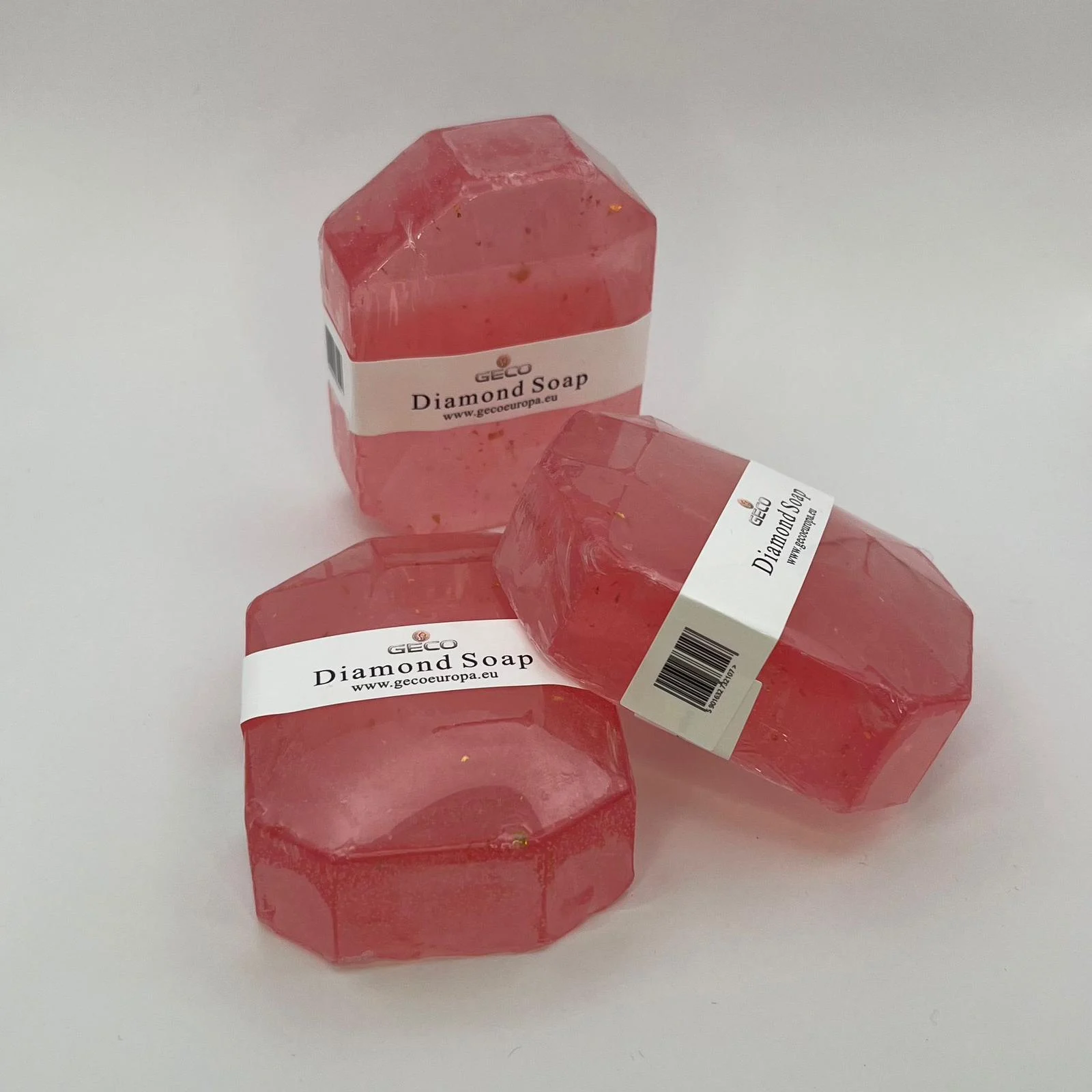 Mydło glicerynowe Diament - obrazek 12